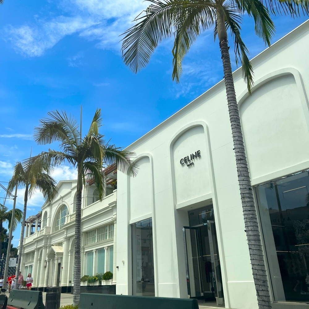 Meet your Posher, Sandy